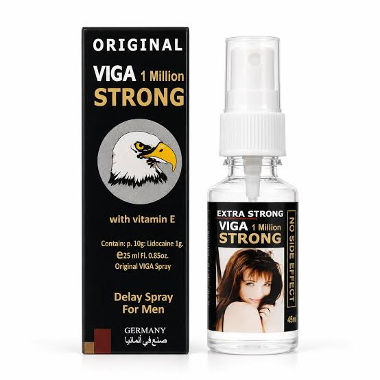 Viga Spray Imported